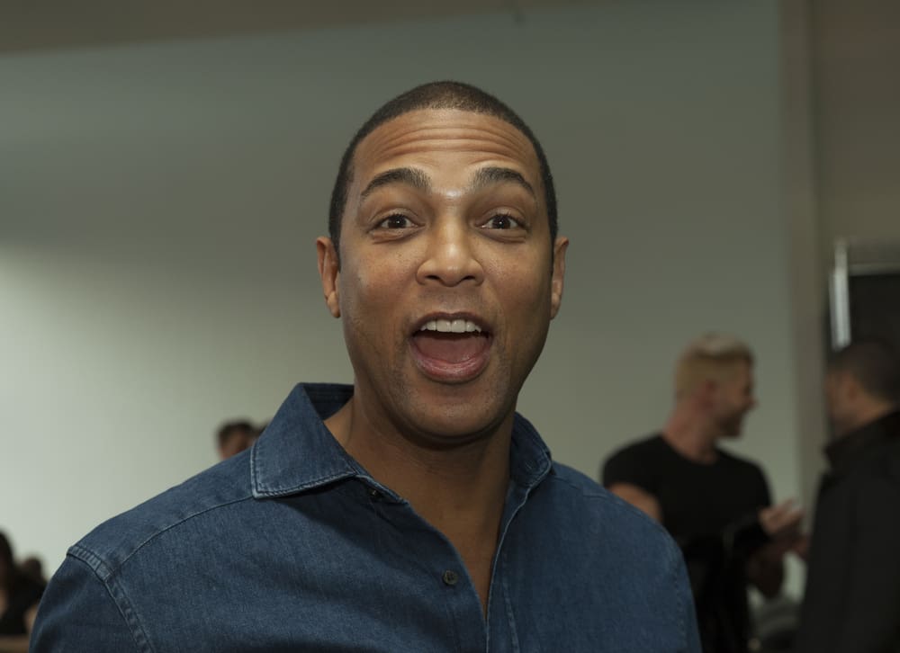 Don Lemon Apparently Had Diva Level List of Demands to Join X