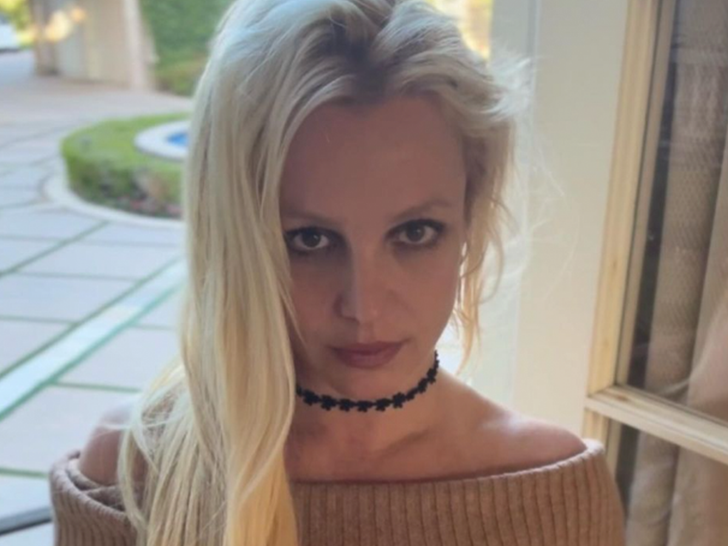 Britney Spears ‘In Danger Of Going Broke’ After Conservatorship Settlement Amount Is Revealed
