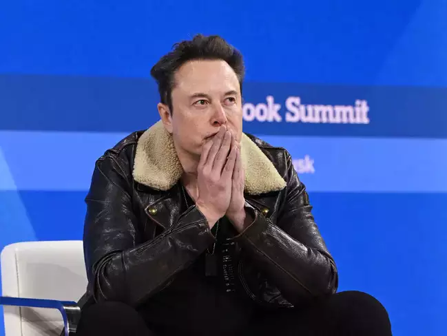 Elon Musk Confirms He Used Secret X Account Where He Pretended To Be A Child