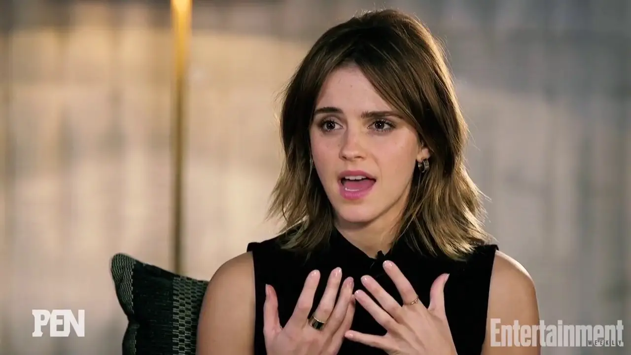 Emma Watson Finally Reveals Why We Don’t See Her In Movies Anymore