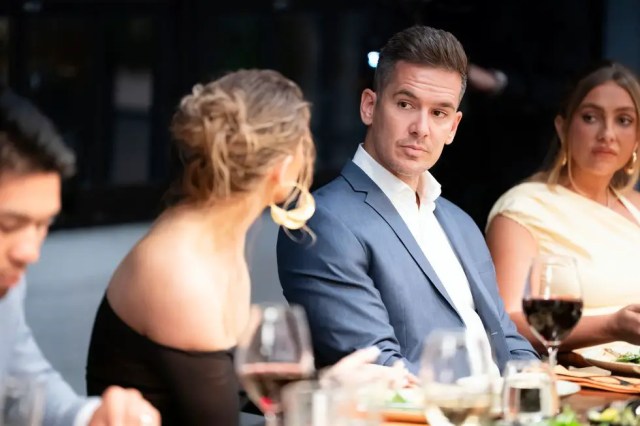 MAFS Australia airs shocking allegation for Jono and past bride