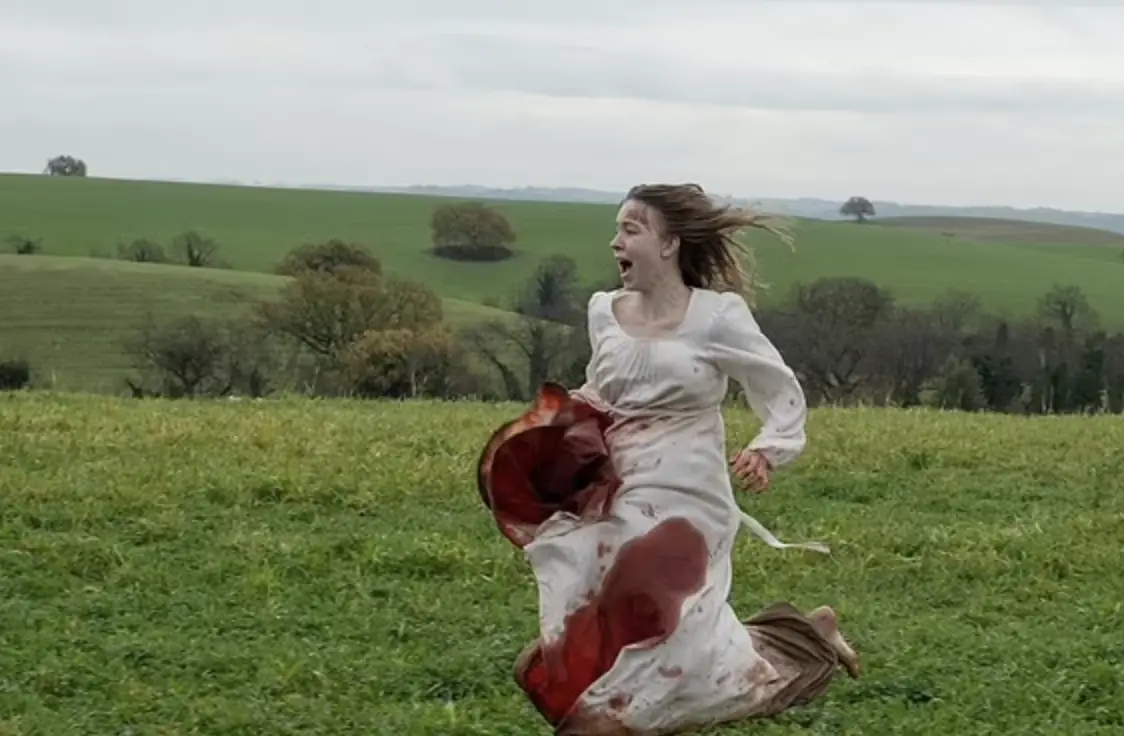 Sydney Sweeney’s New Horror Movie Has People Vomiting In Fear