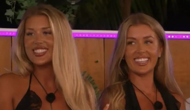 Jess and Eve Gale Reveal what Producers Kept Telling All Stars about the Outside World