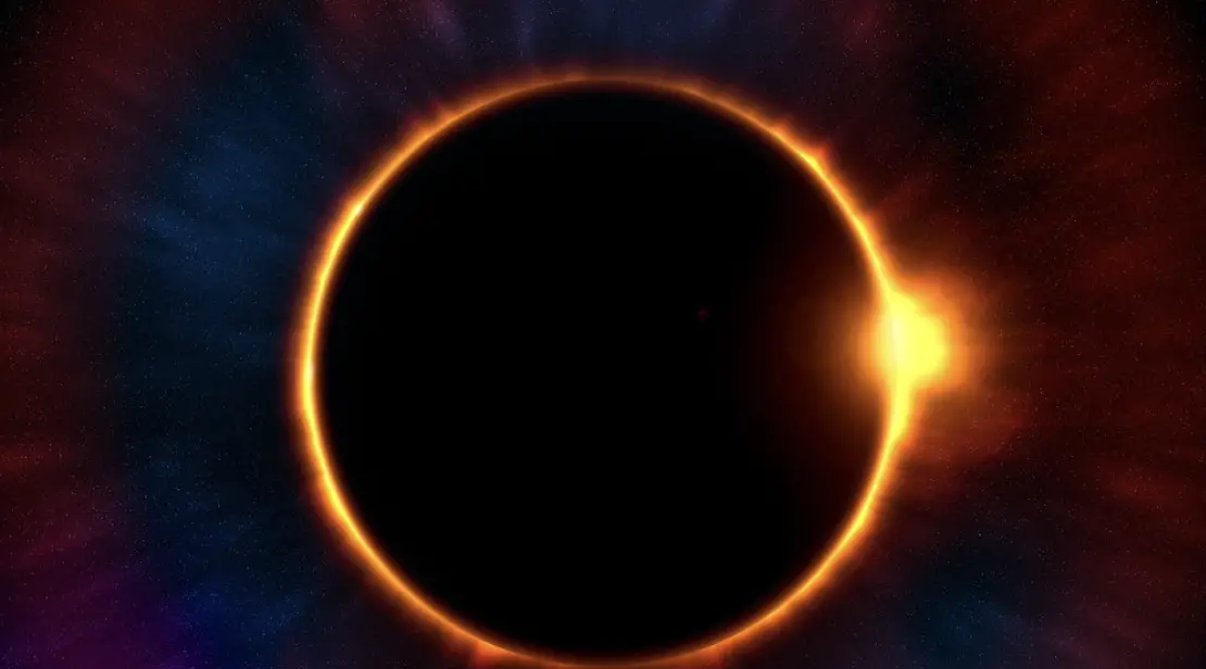 Conspiracy Theorists Claim The Solar Eclipse Will Start A ‘Massive Human Sacrifice Event’