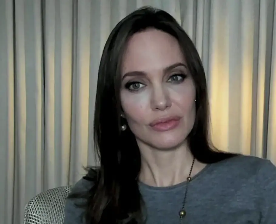 Angelina Jolie Claims Brad Pitt Abuse Started ‘Well Before’ 2016 Plane Incident