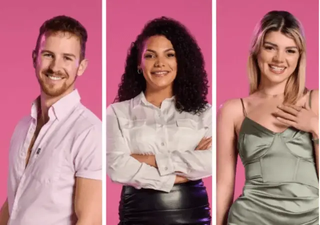 Channel 4 Launching New Dating Show that’s ‘Married at First Sight Meets Love is Blind’
