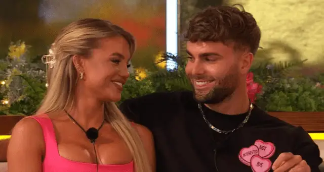 Love Island Start Date ‘Revealed’ and We’ve Only got a Few Weeks