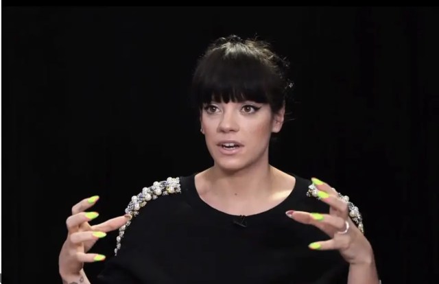 Lily Allen Slams Beyonce Country Album As ‘Calculated’ And ‘Weird’