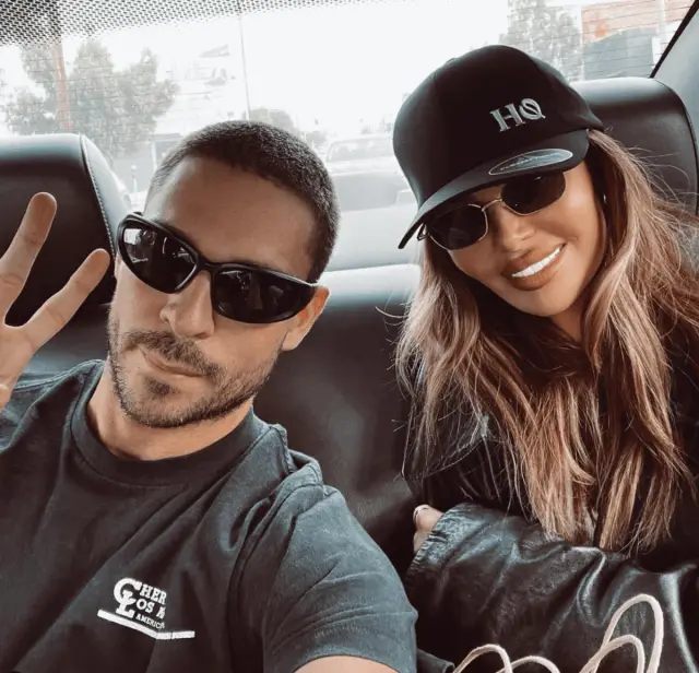 Chloe Sims ‘doesn’t care’ about massive age gap with A-list boyfriend Miles Richie