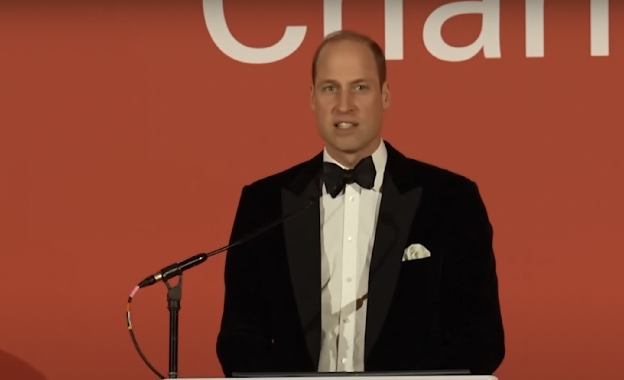 King Charles Reduced To Tears By Shocking Prince William Comment About His Future