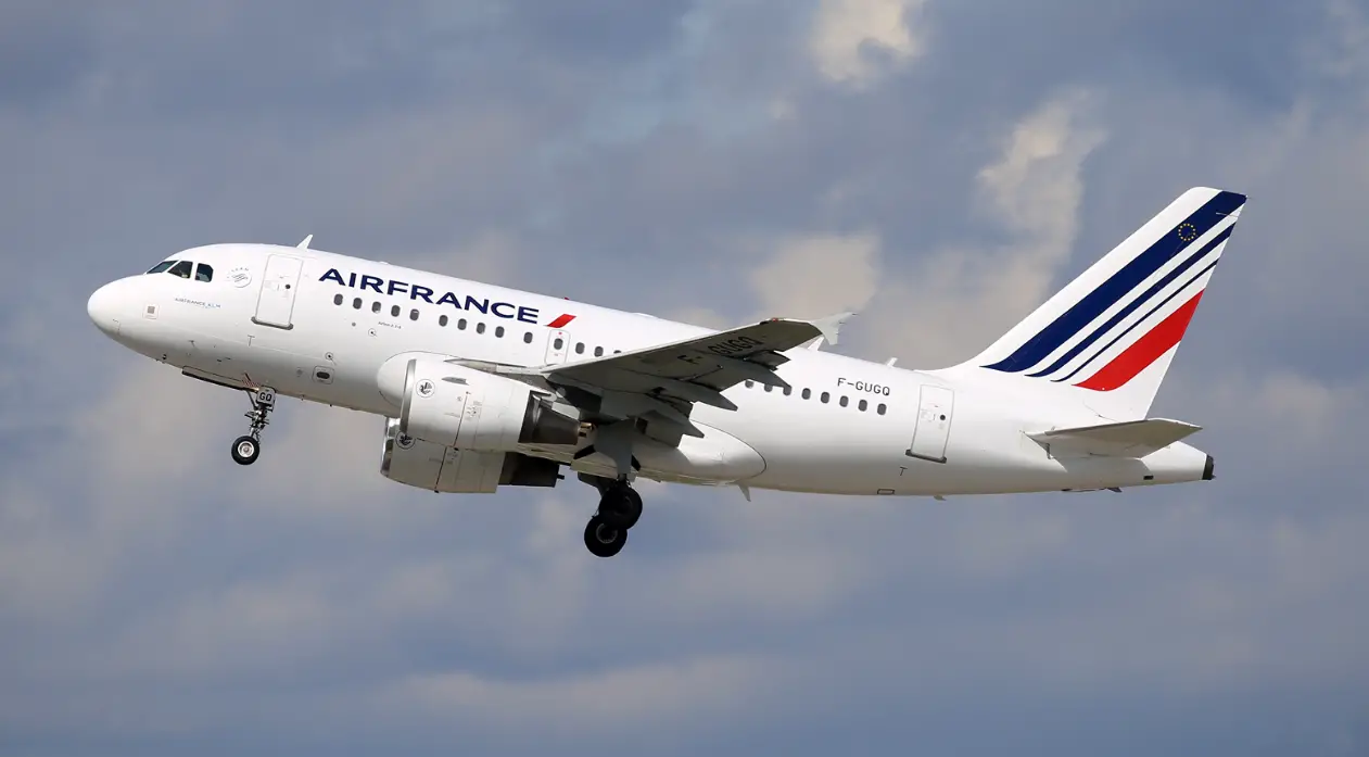 Chilling Final Words Of Pilot Before Air France Plane Crashed Into Atlantic Killing 228