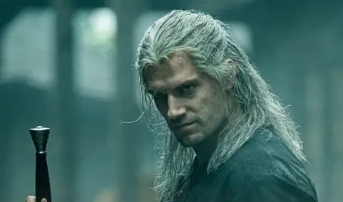 The Witcher Series Cancelled By Netflix