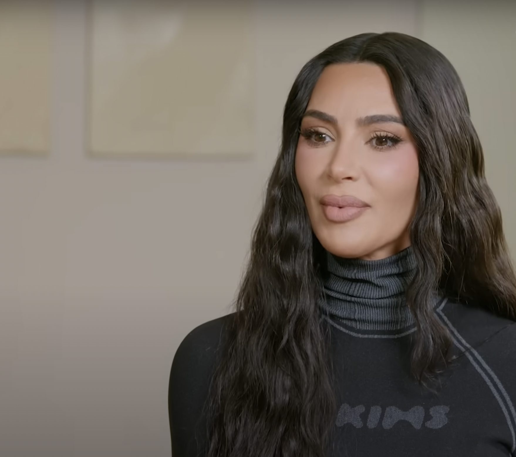 Kim Kardashian Announces Shock Career Move