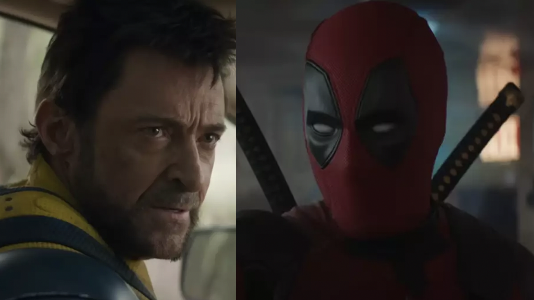 Deadpool Fans Stunned After Figuring Out ’10/10′ Reference In Trailer