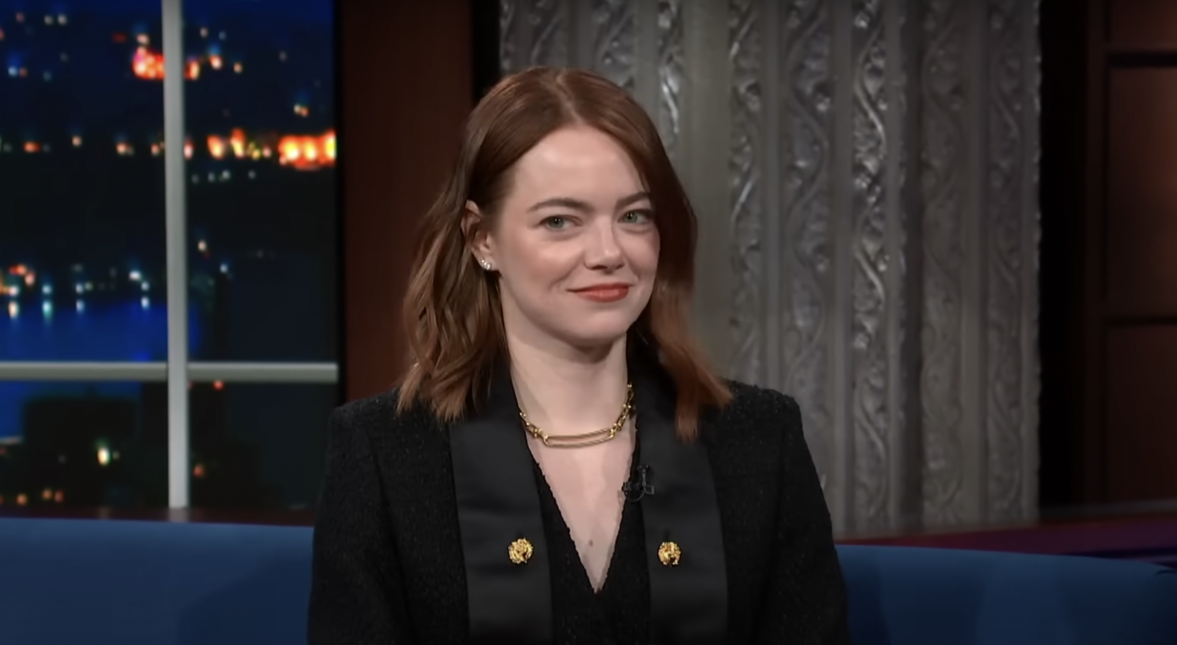 Emma Stone Wants To Be Called By Her Real Name From Now On