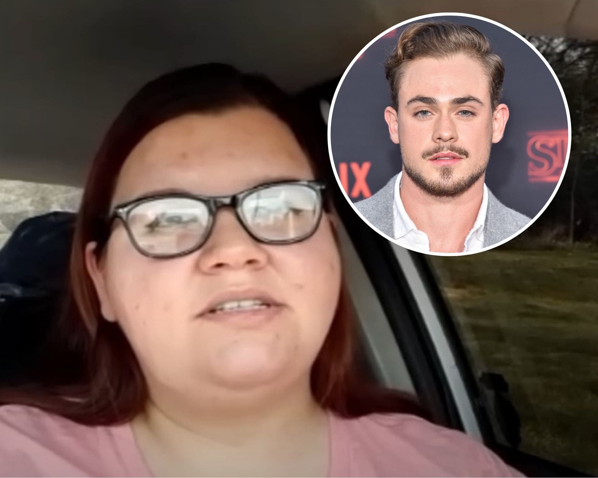 Mom Thought ‘Stranger Things’ Star Was Her Boyfriend, Devastated To Learn She Was Scammed After She Divorced Her Husband