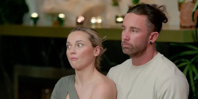 More lies Jack from MAFS Australia has been telling his ex have surfaced and it’s chaotic
