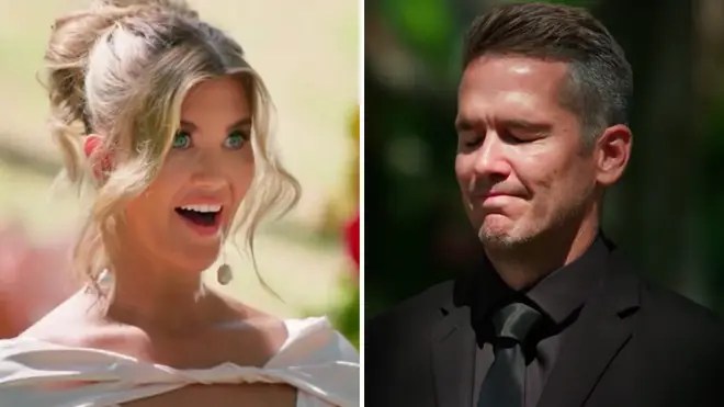 MAFS Australia’s Lauren Reveals the ‘Spicy’ Parts of Her Final Vows which were Cut from the Show