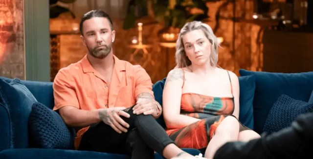 MAFS Australia Is Officially Ending This Week