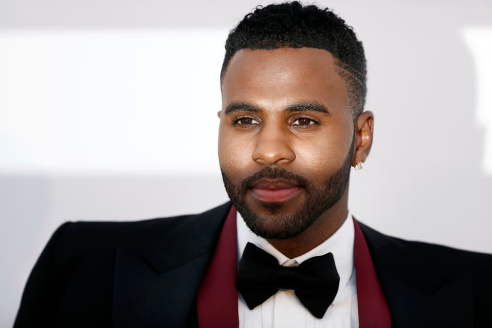 ‘Innocent Until Proven Guilty’, Says Jason Derulo About Diddy’s Current Situation