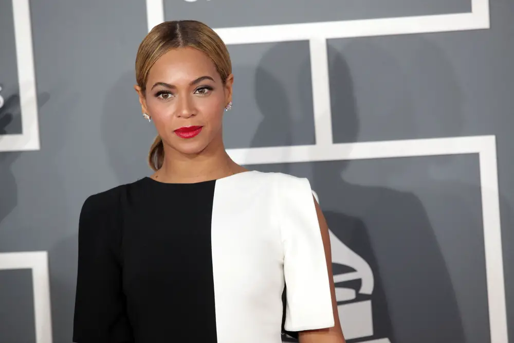 Beyonce Tells Music Industry to Be ‘More Open’ to Art Without ‘Preconceived Notions’