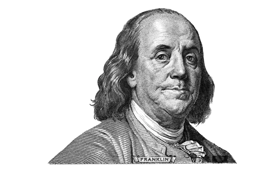 Benjamin Franklin Once Wrote an Essay on Farting, His Reason is Relatable
