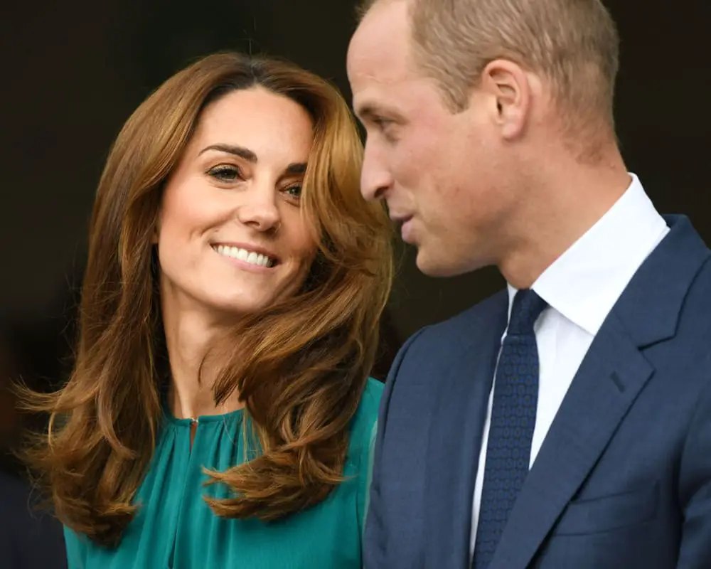 Kate Middleton and Prince William Receive New Roles From King Charles