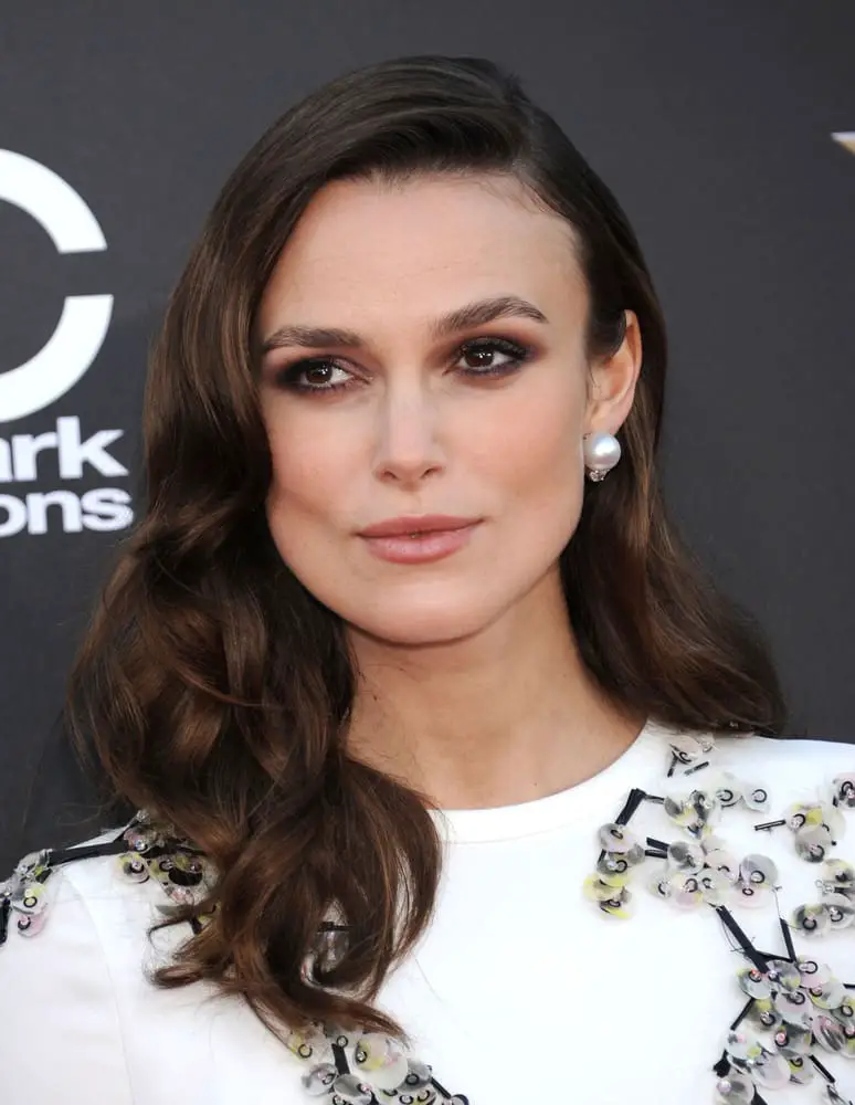 Keira Knightley Went Through Years of Therapy to Get Over Trauma from ‘Pirates of the Caribbean’