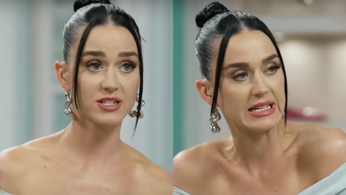 Katy Perry’s Daughter Chooses Not To Call Her ‘Mom’