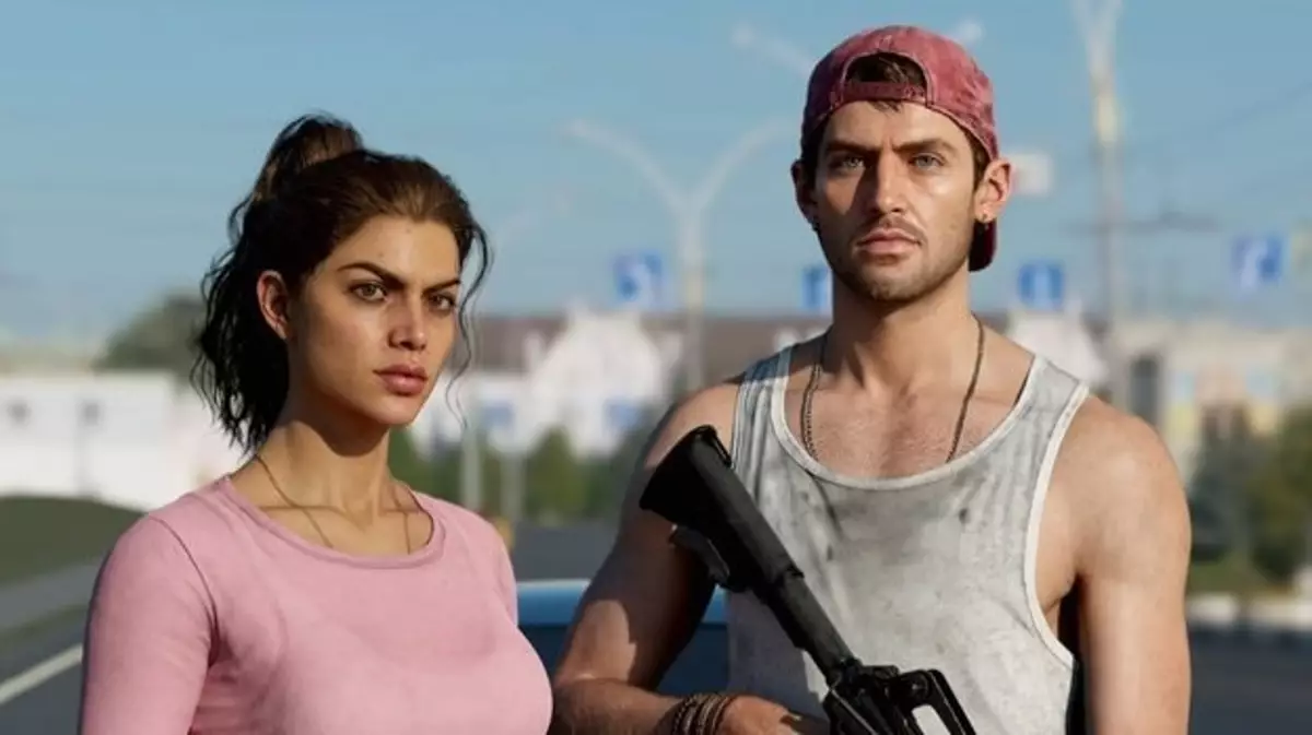 GTA 6 Given Official Release Date For Next Year