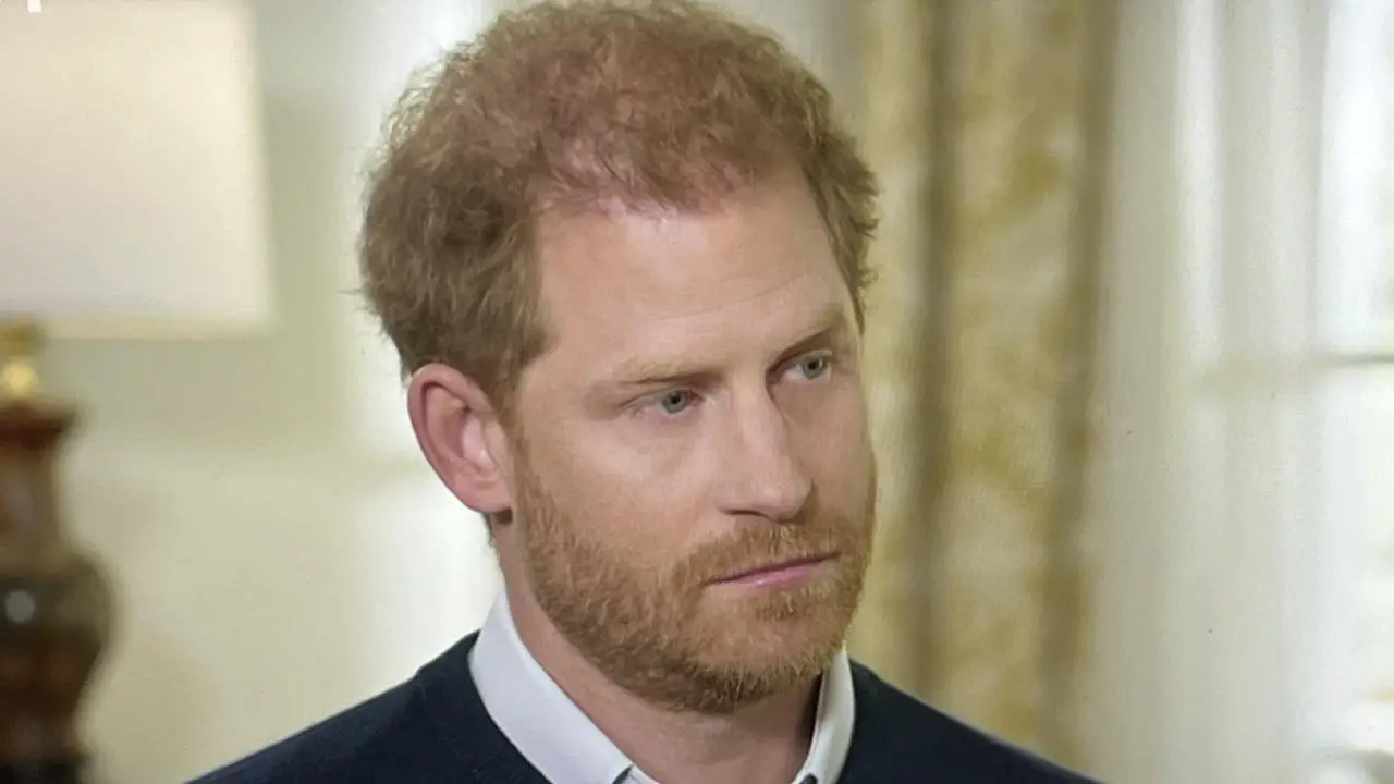 Prince Harry ‘In Tears’ After King Charles’ Brutal New Announcement
