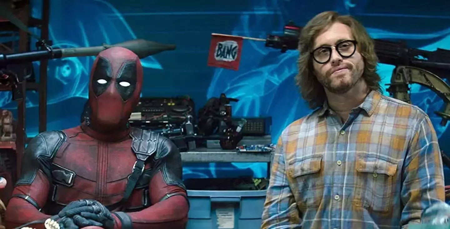 TJ Miller Says He’ll Never Work With Ryan Reynolds Again