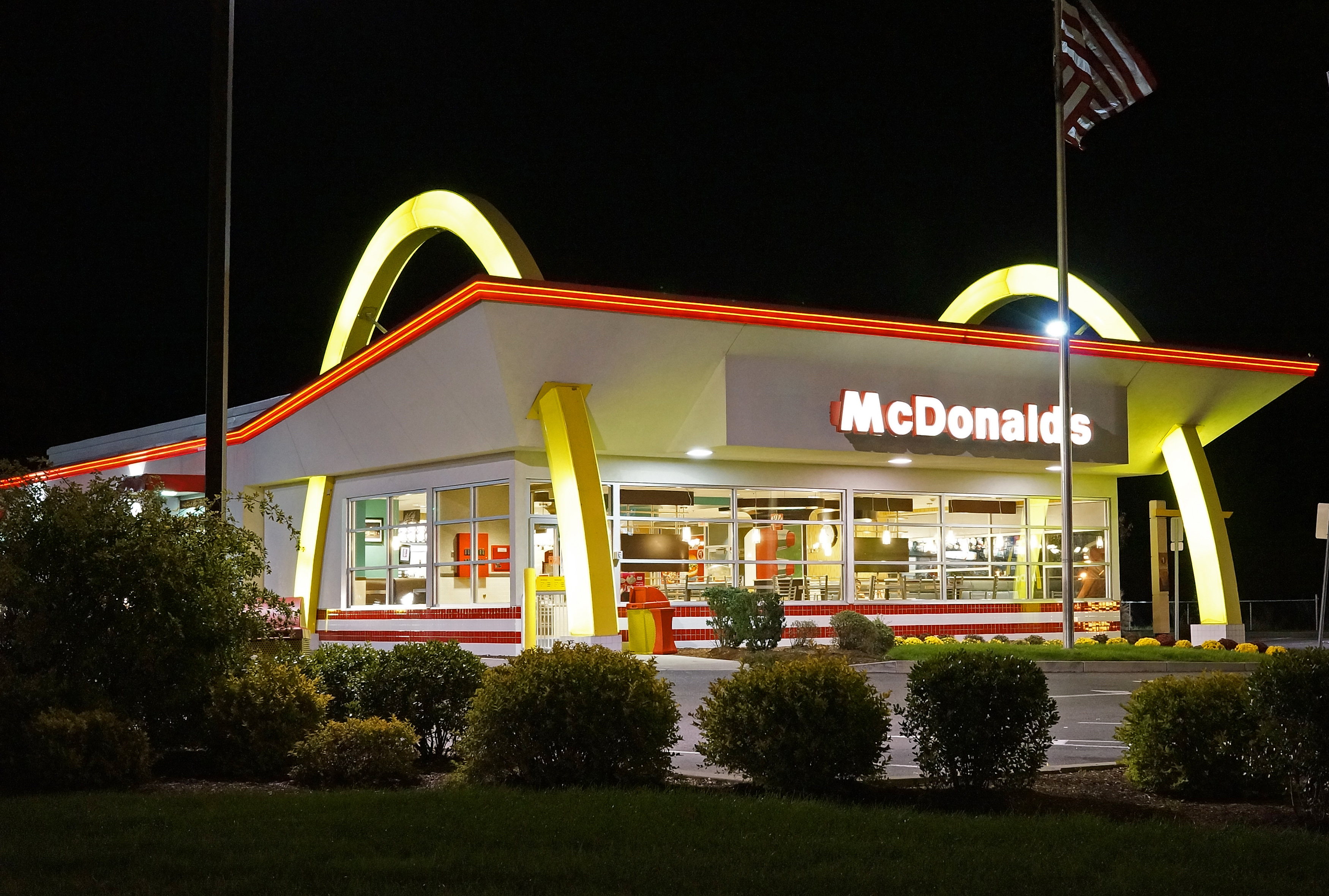 McDonald’s Considering Introducing ‘Value Meal’ After Prices Continue To Soar