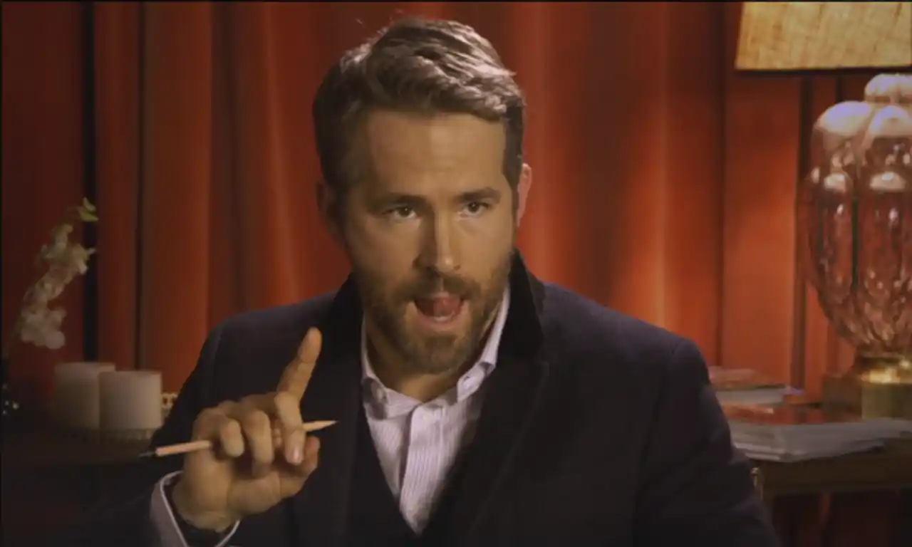 Ryan Reynolds Confronted The Rock On Set After Shocking Allegations
