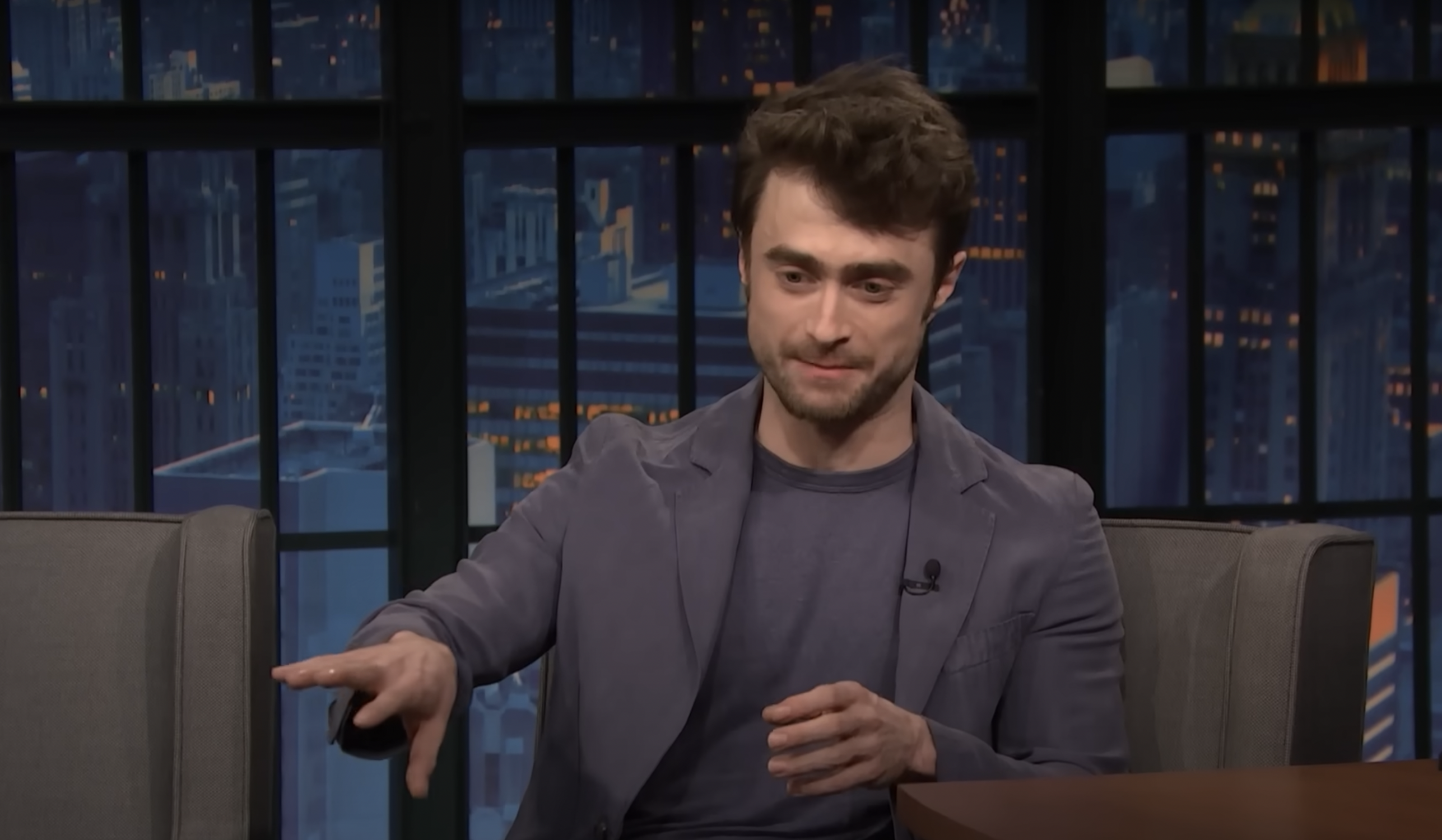 Daniel Radcliffe Breaks Silence After JK Rowling Says She’ll ‘Never Forgive’ Him Or Emma Watson