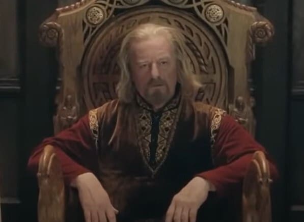 Lord of the Rings’ Star Bernard Hill Passes Away at Age 79