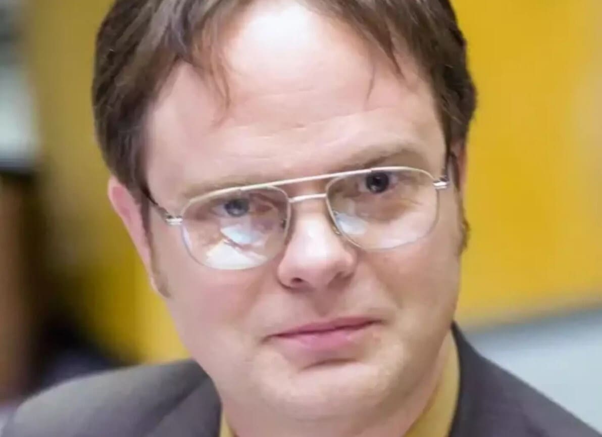 Rainn Wilson Speaks Out After Office Spinoff is Confirmed