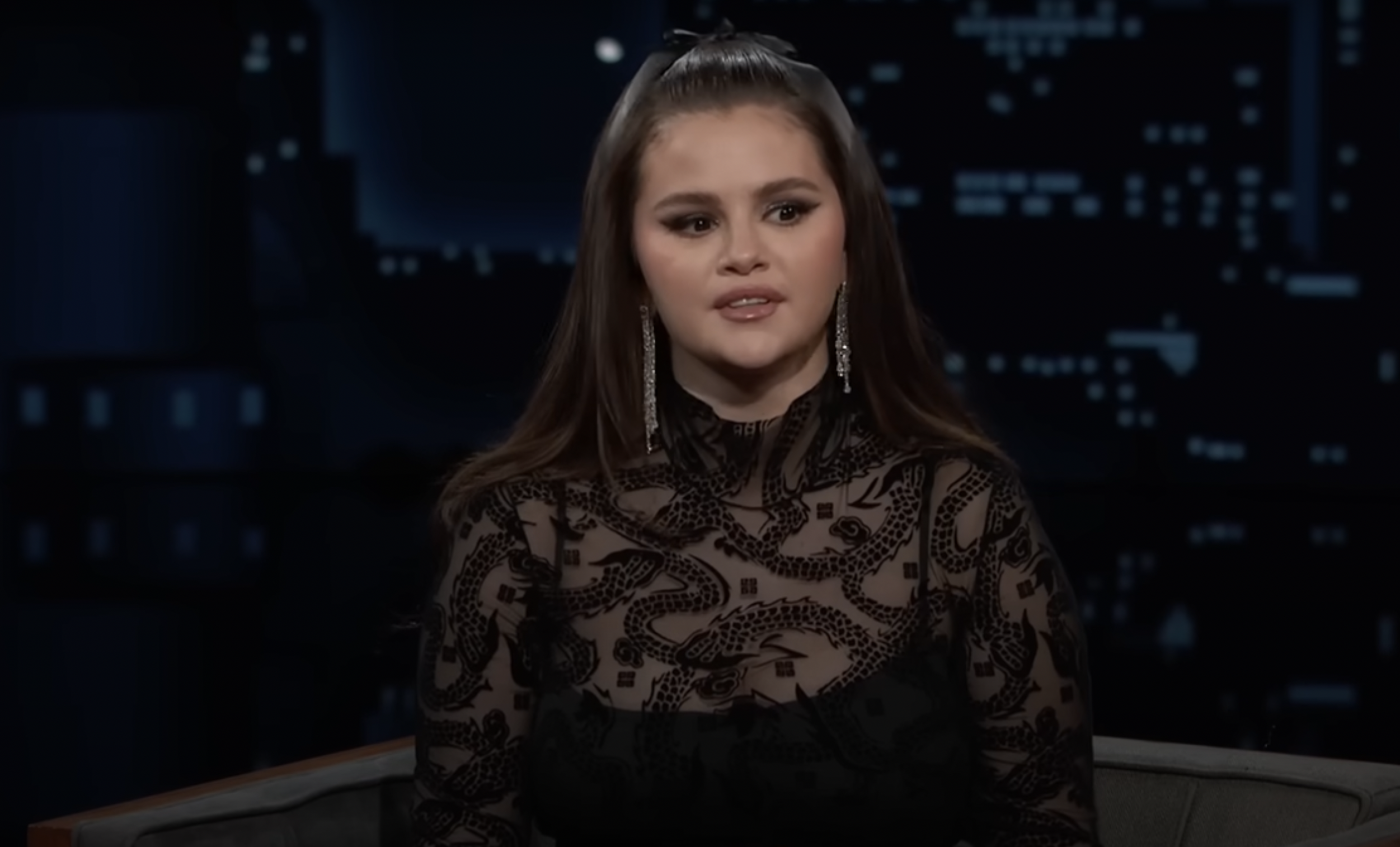 Selena Gomez Breaks Silence After Ex Justin Bieber And Hailey Baby Announcement