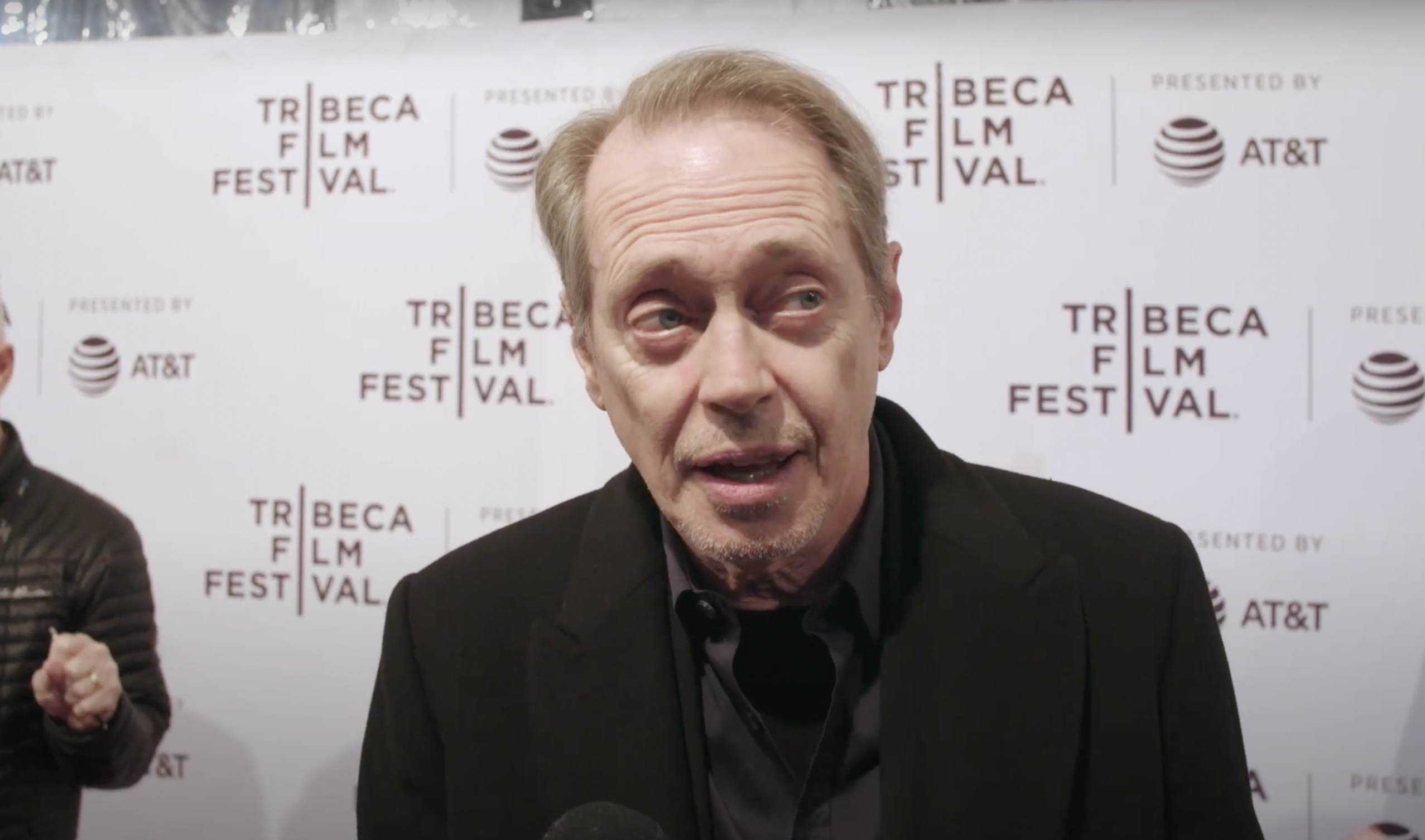 Actor and 9/11 Hero Steve Buscemi Hospitalised After Random Attack In NYC