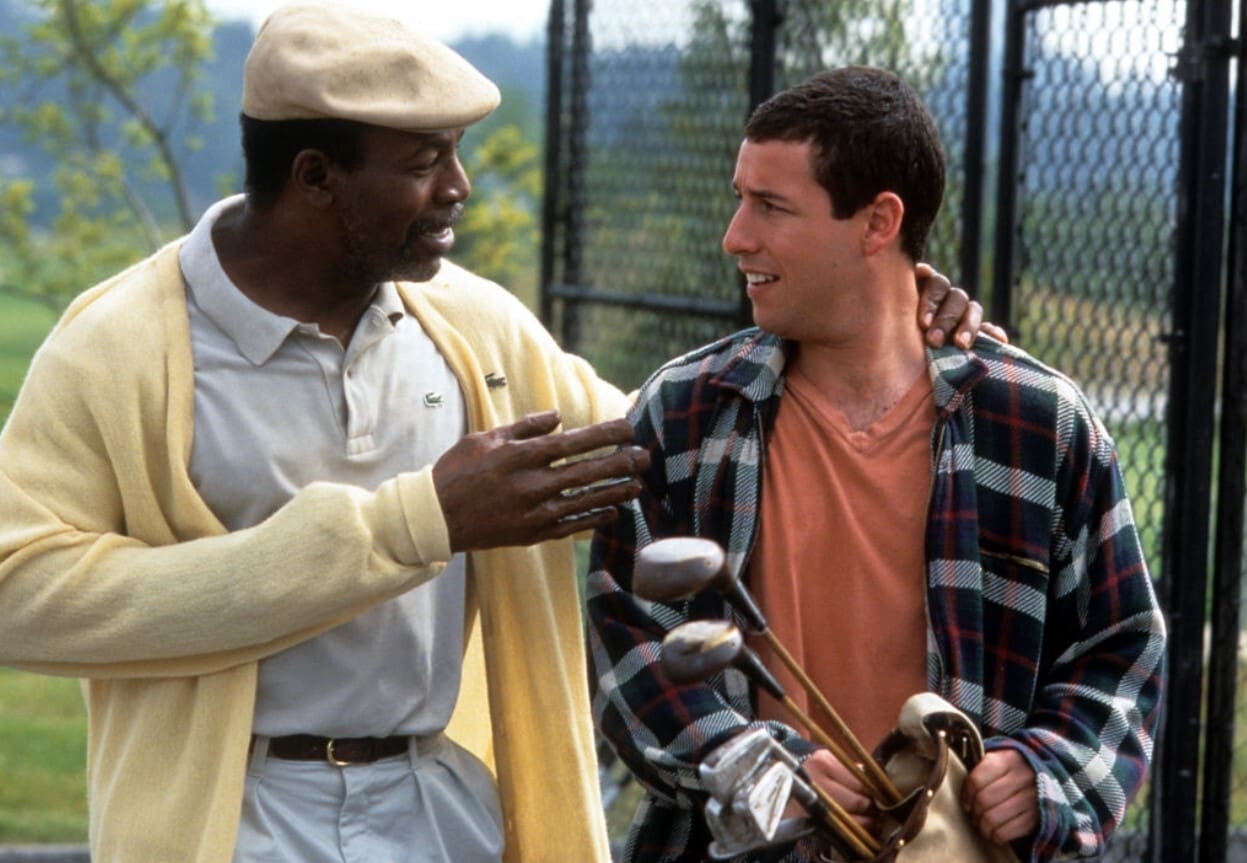 Happy Gilmore 2 Officially In Works With Netflix