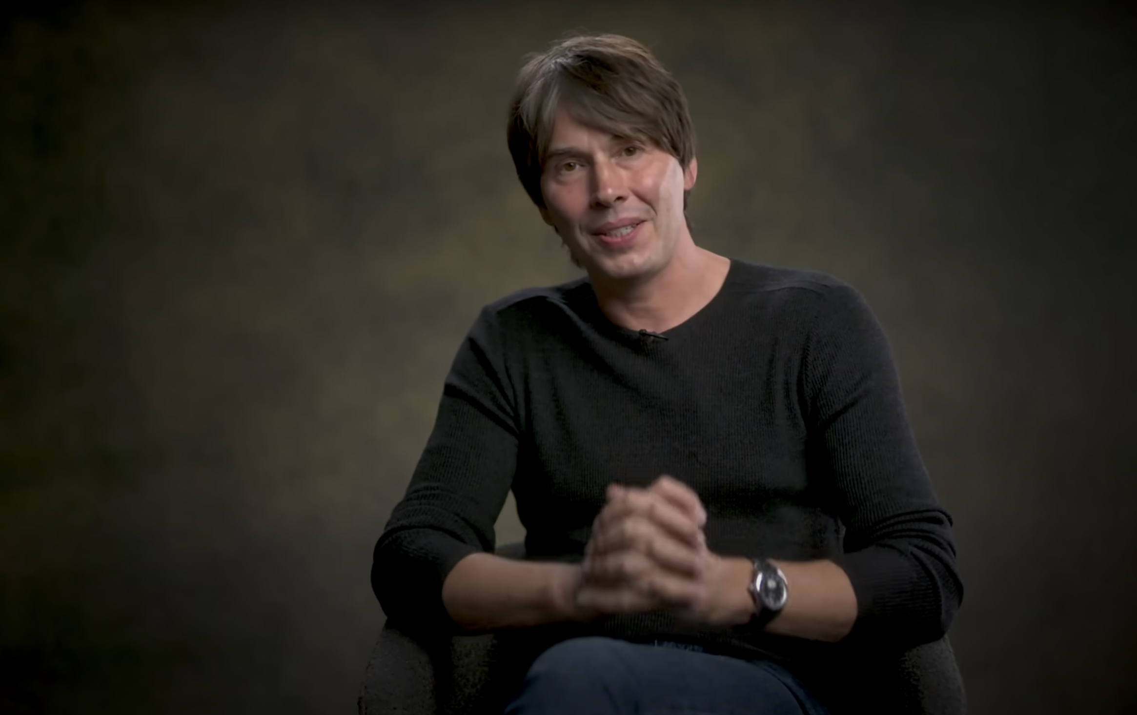 Professor Brian Cox Shuts Down Flat Earth Theory In Best Way Possible With Simple Response
