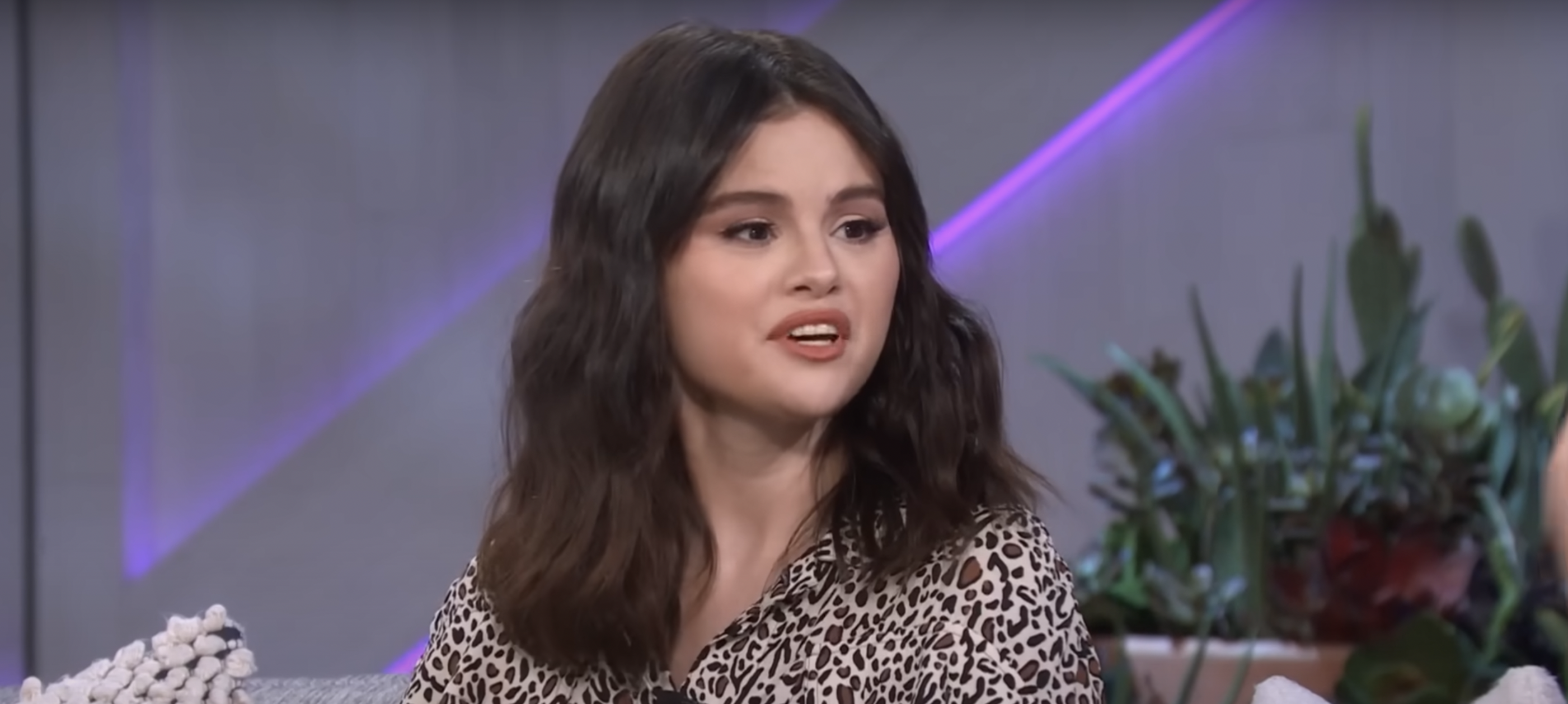 Selena Gomez Shares Requirements Men Have To Meet To Date Her