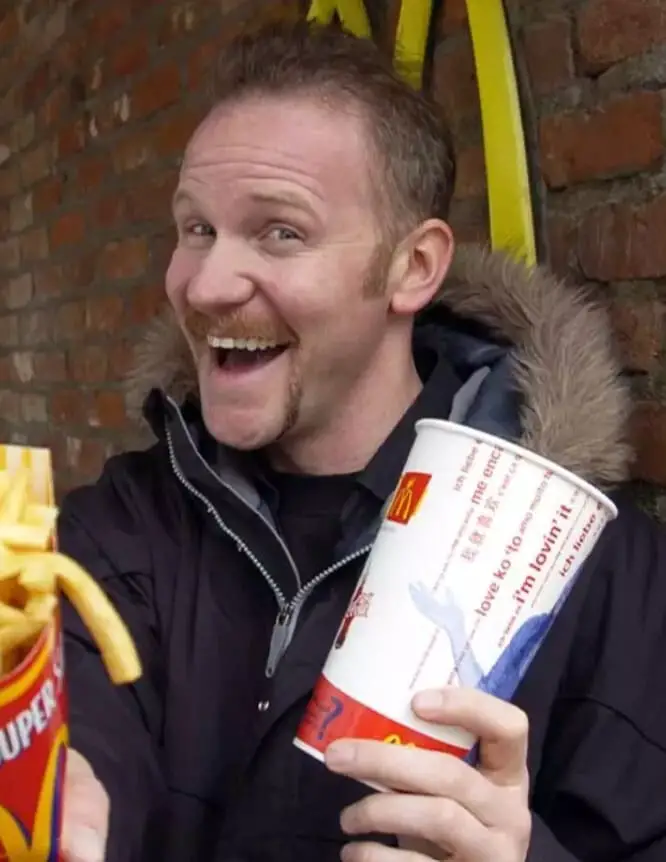 Morgan Spurlock, Made Famous by ‘Super Size Me’, Has Passed Away at 53
