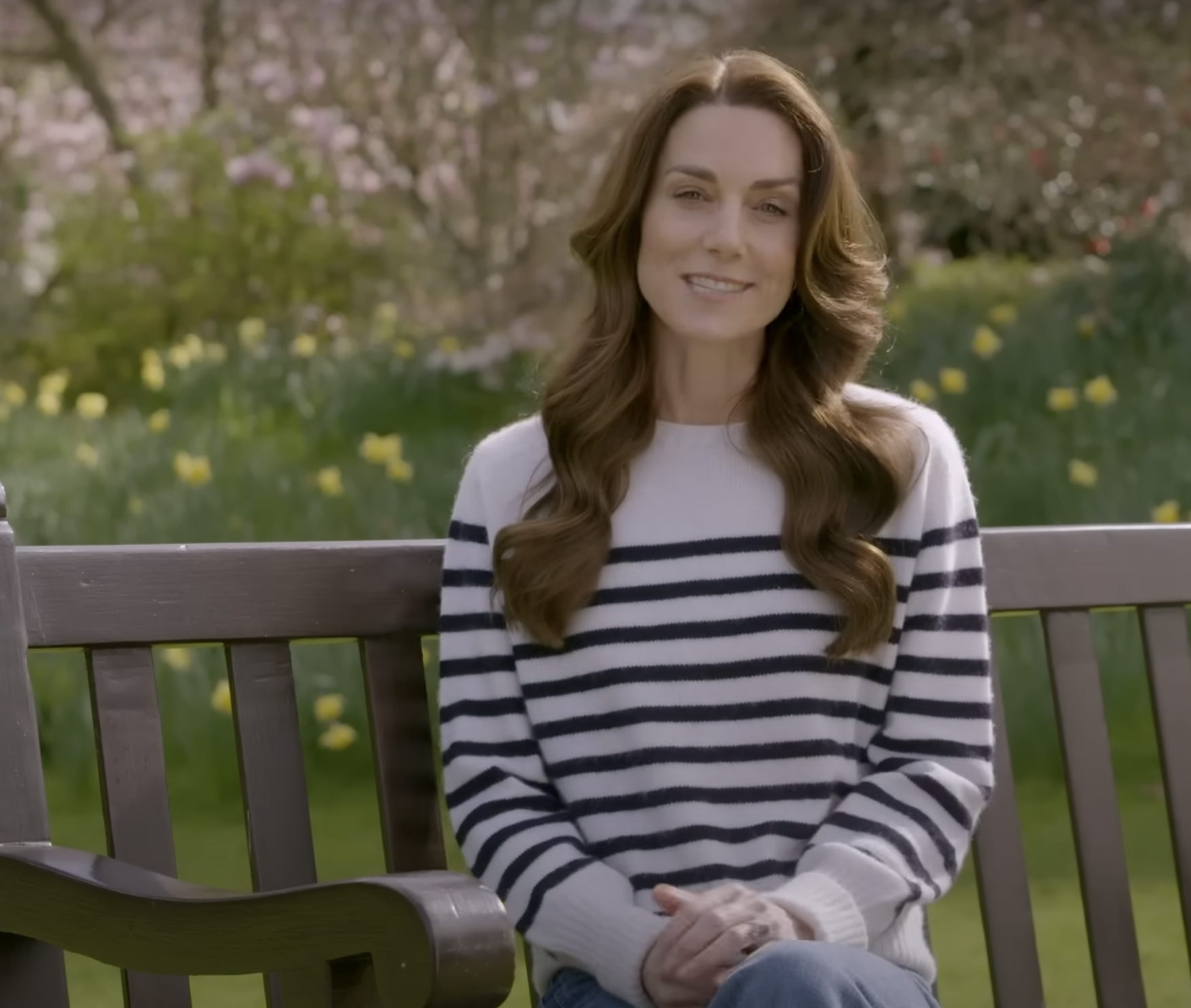 Kate Middleton’s Friend Drops What’s Really Going On Behind The Scenes At Kensington Palace