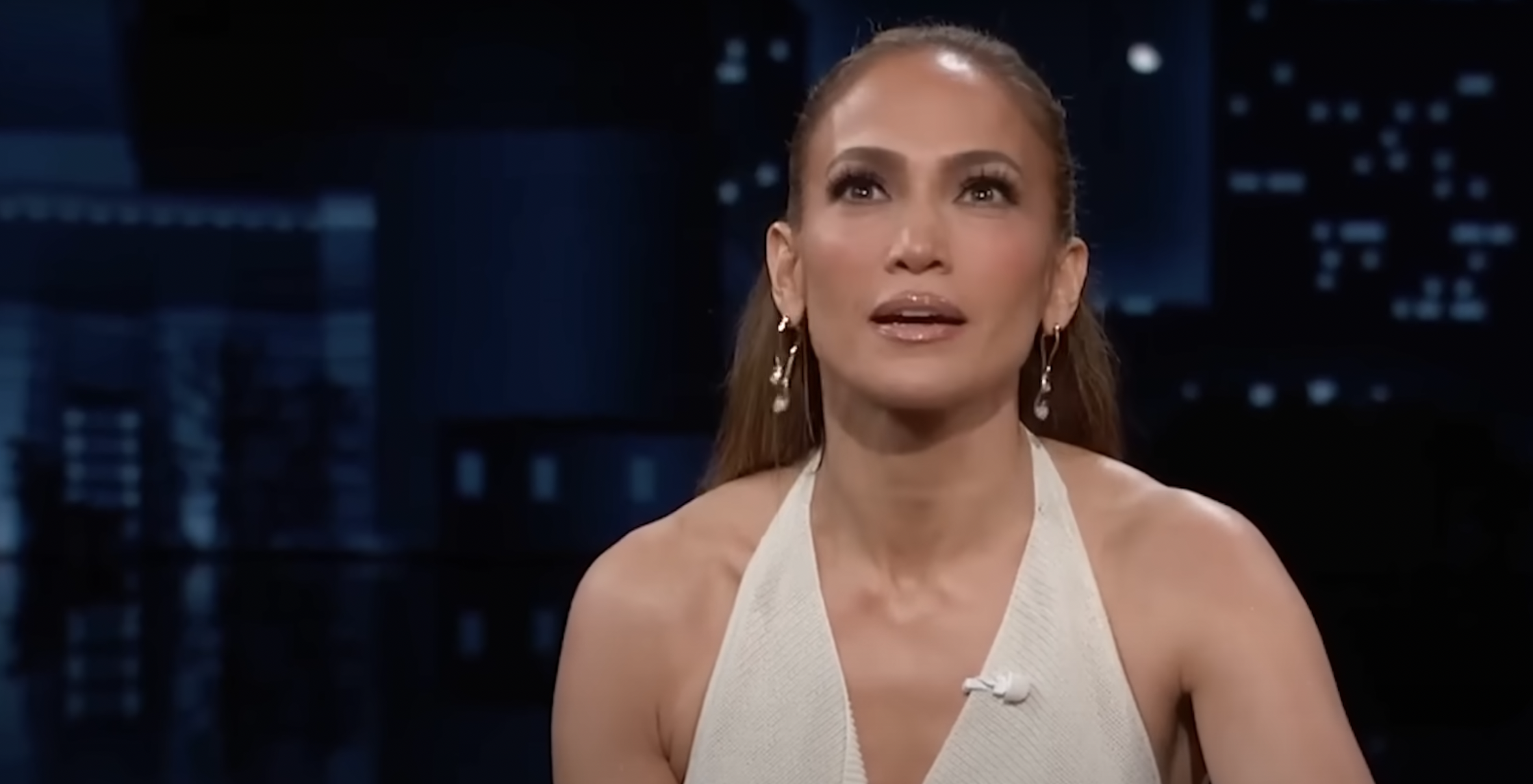 J Lo Sends Brutal Message On Huge Billboard Amid Divorce Rumours