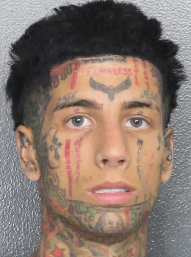One of the ‘Island Boys’ Was Arrested in Florida