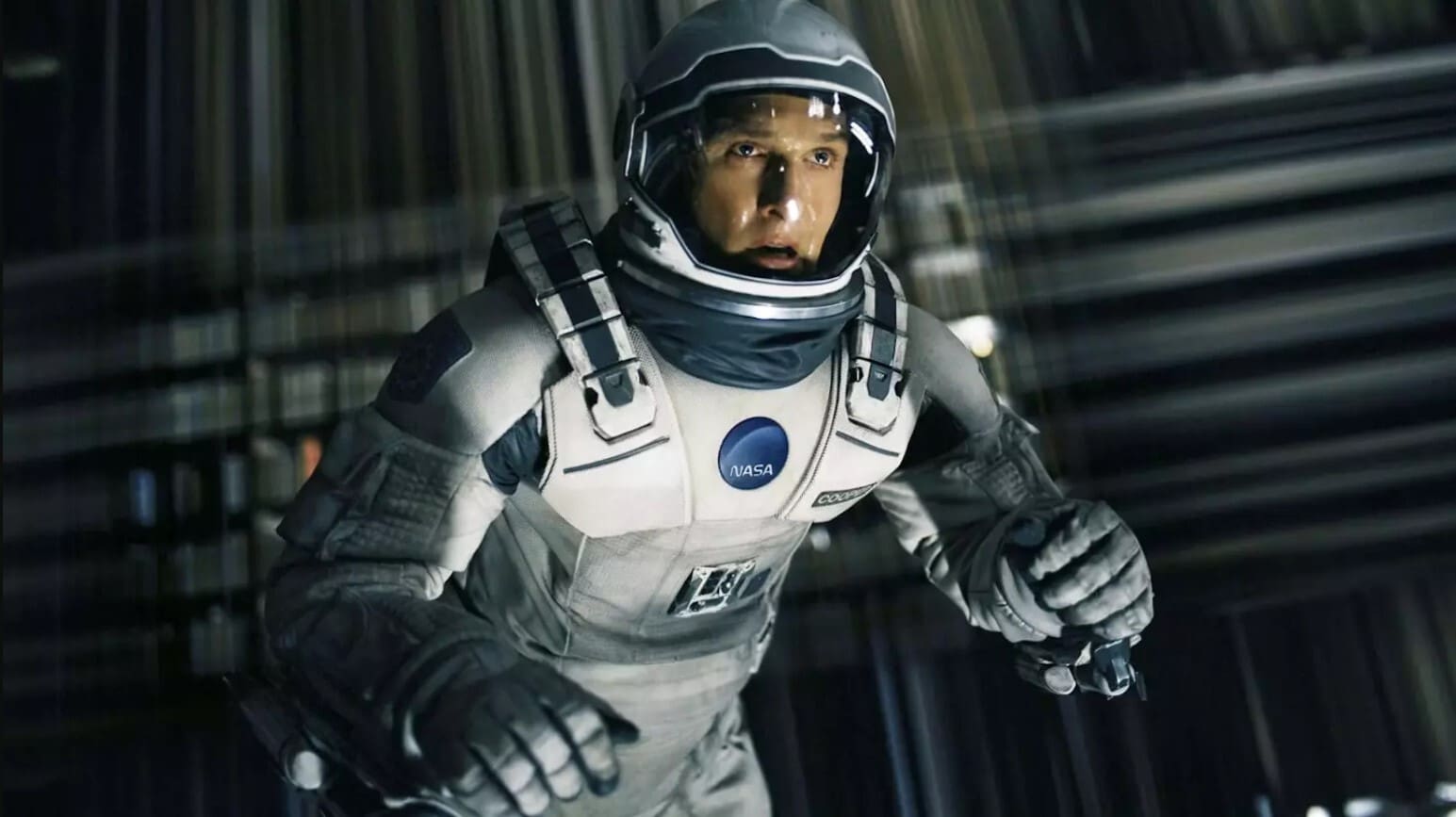 Interstellar Re-Releasing To Celebrate ‘1.4 Hours’ Since Movie Came Out