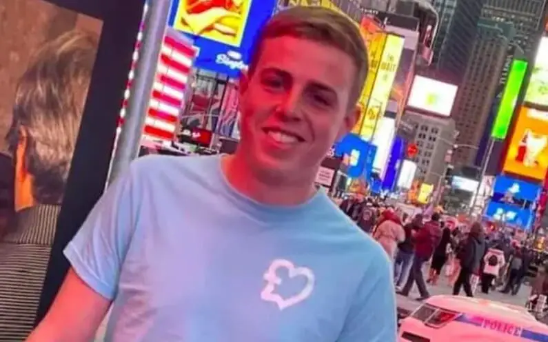 22-Year-Old Man Dies After Friend’s Prank Goes Horribly Wrong