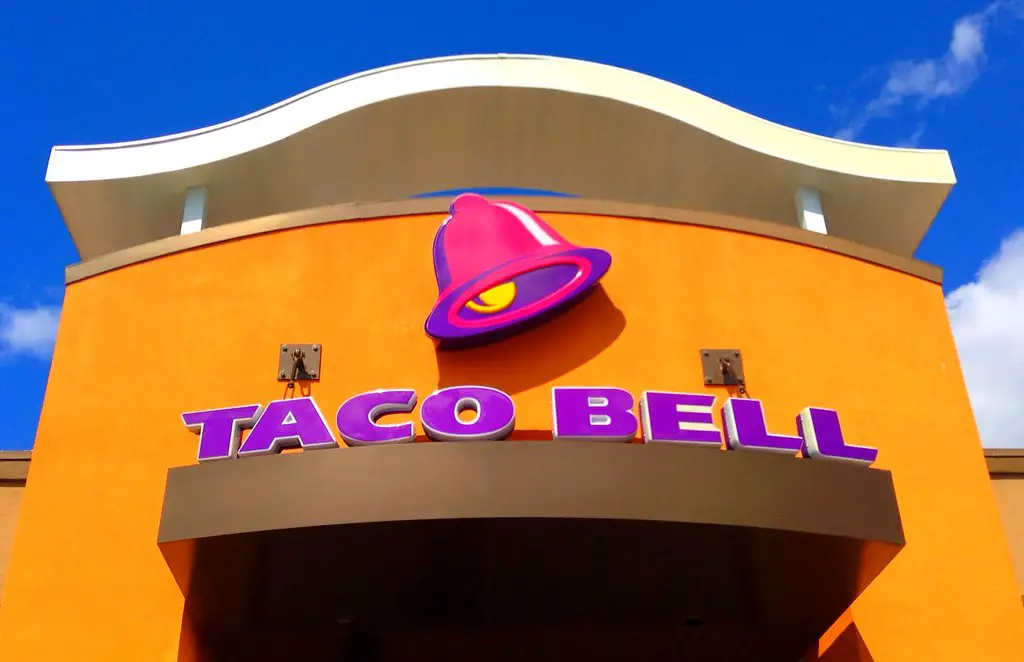 ‘100% Real’ Mandela Effect At Taco Bell Has Everyone Losing Their Minds