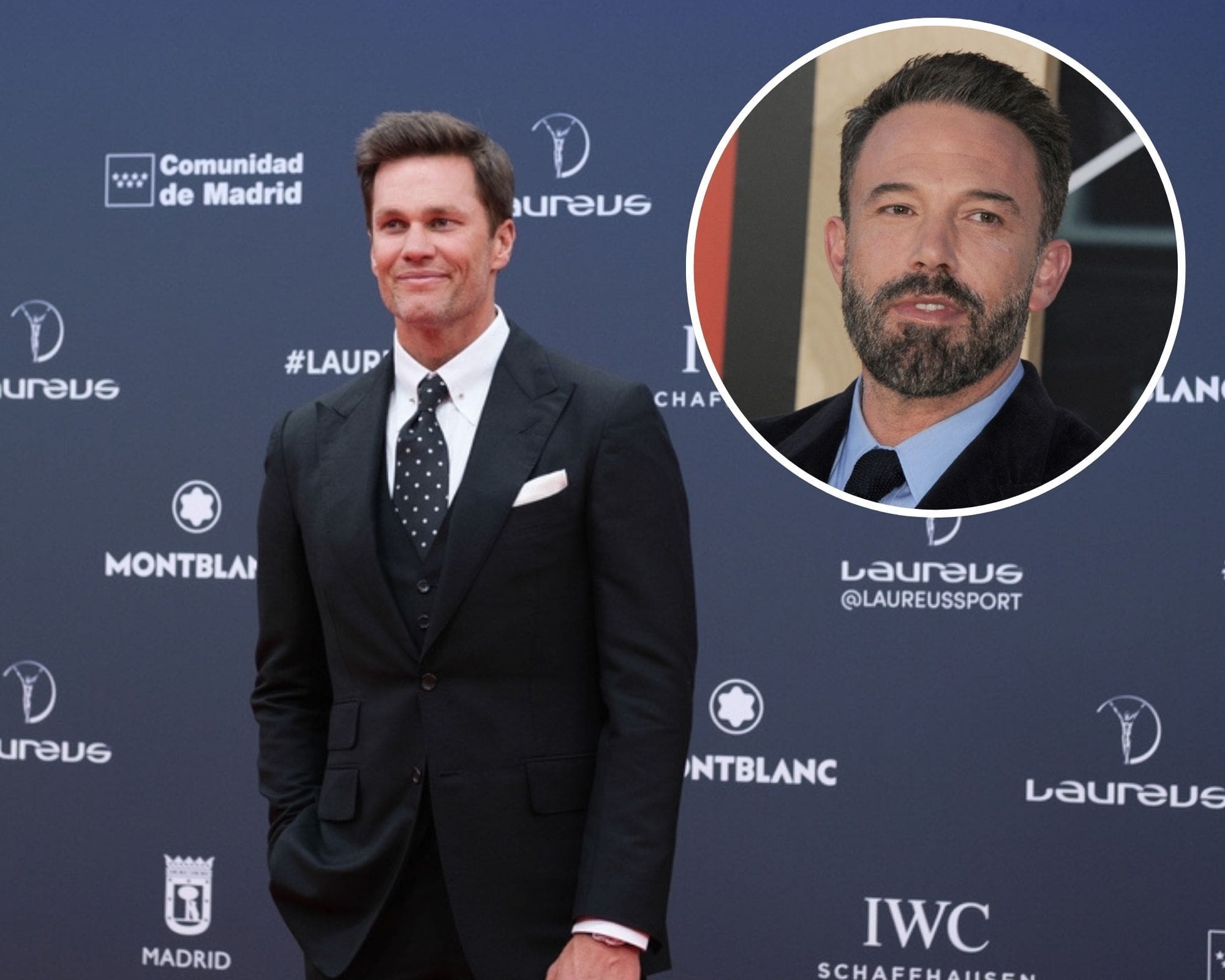 Viewers Say Ben Affleck’s Appearance at Tom Brady’s Roast Was ‘Terrible’ After He Goes on Bizarre Rant About Social Media